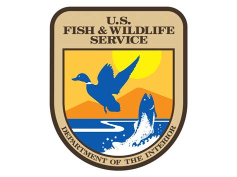 fish and wildlife|U.S. Fish and Wildlife Service.